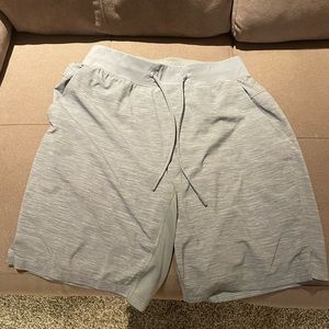 Lululemon License to Train 7 inch Short